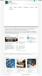 Mobile Screenshot of medes.fr